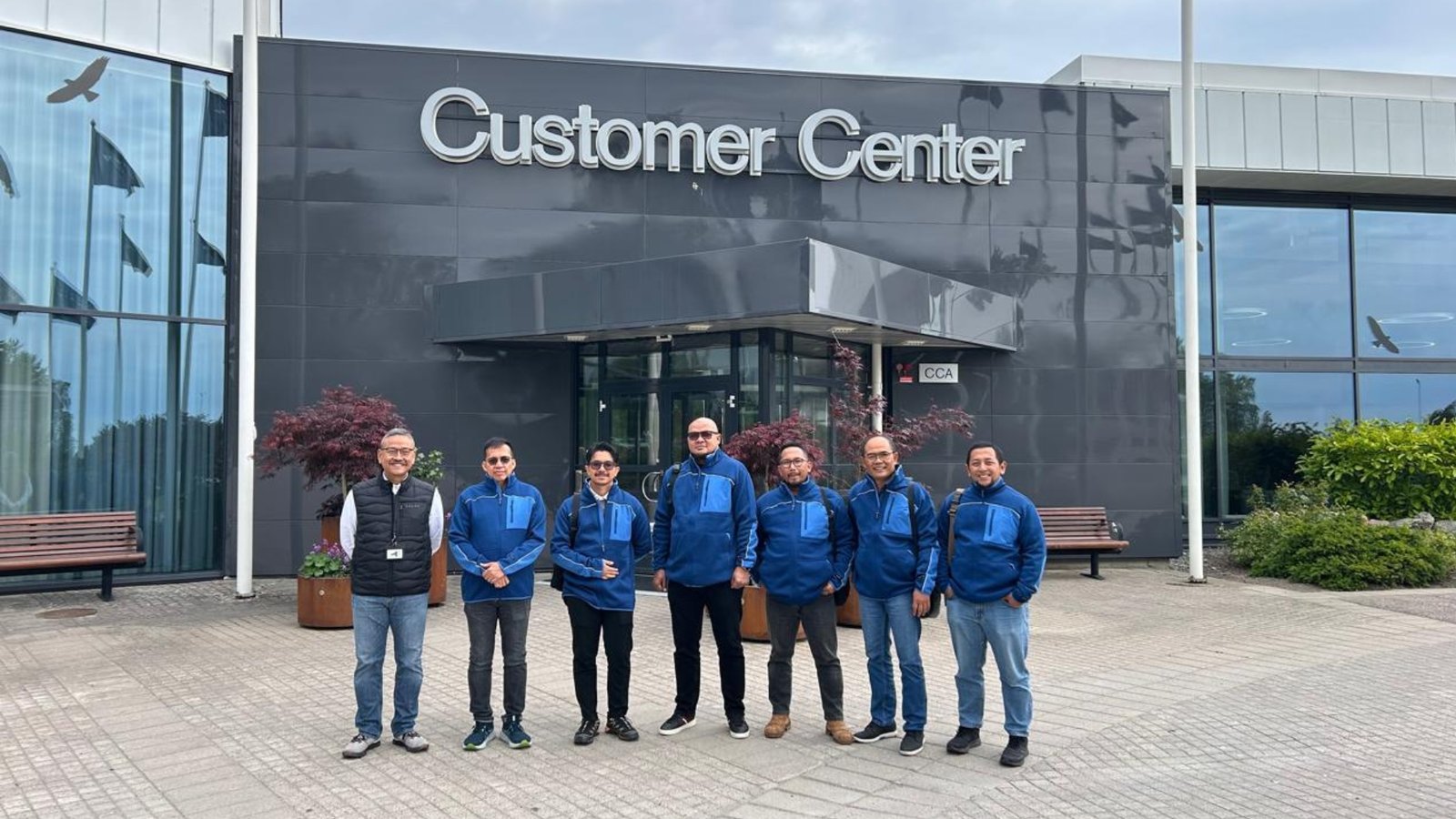 Mengapa memilih Nelly Tour