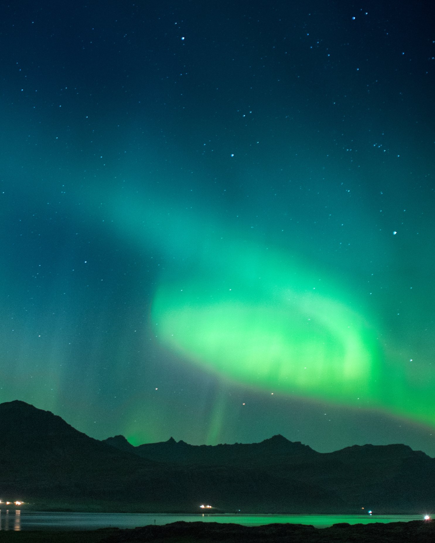 Liburan ke Finlandia: Wajib banget liat Aurora! Surga Dunia!